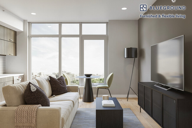 Building Photo - 210 Wall St Unit FL8-ID3678A