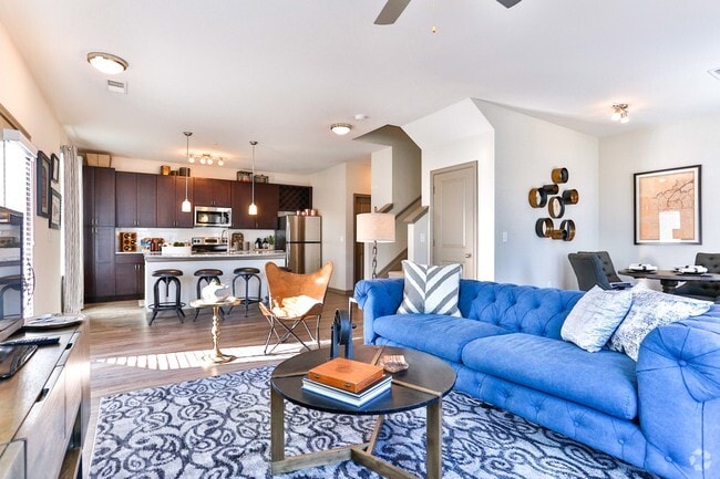 Photo - Brookson Flats