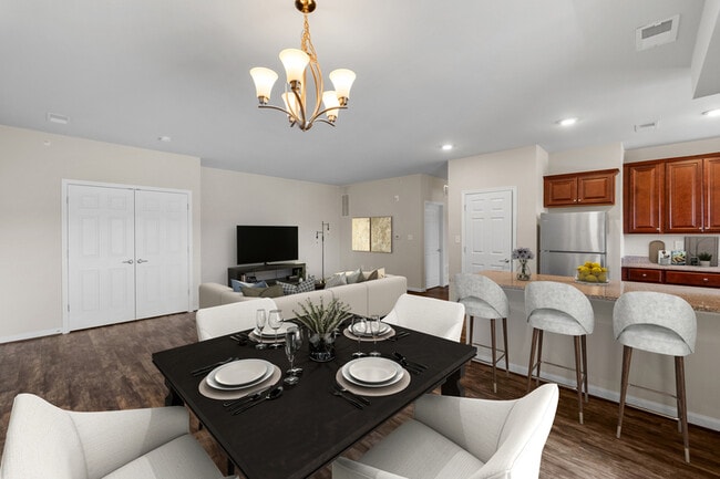 Photo - Residences of Summerlin