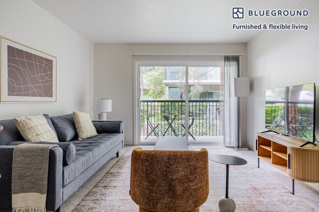 Photo - 3600 Barham Blvd Unit FL2-ID1323