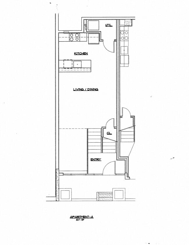 Floor Plan - 11CLWN