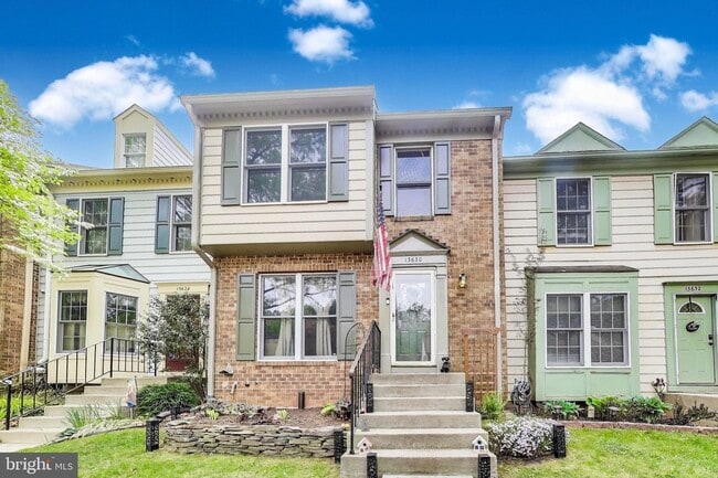 Building Photo - 13630 Cedar Creek Ln