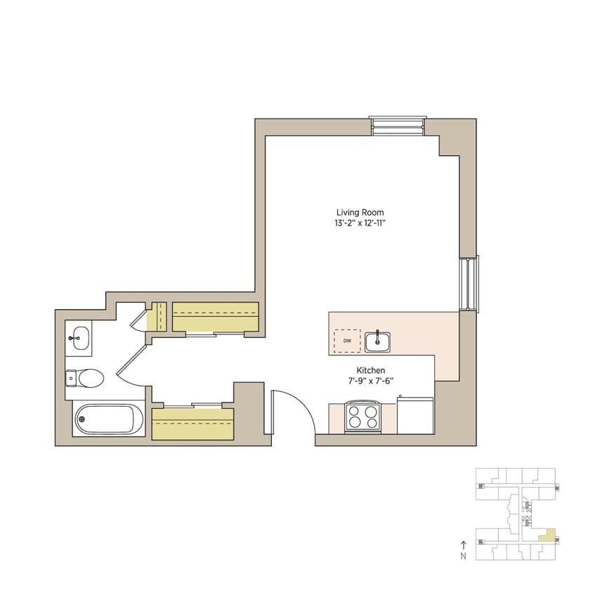 Floor Plan - delp-0bT20