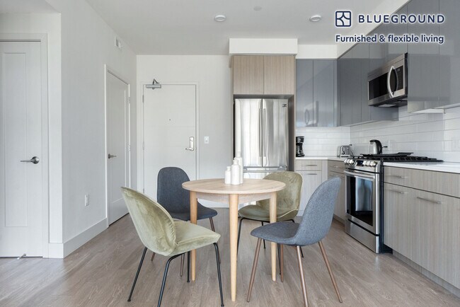 Photo - 2280 W El Camino Real Unit FL4-ID1415