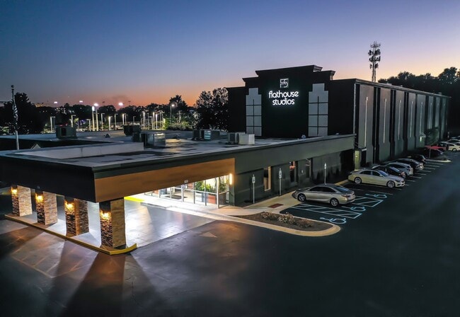 Photo - Flathouse Studios