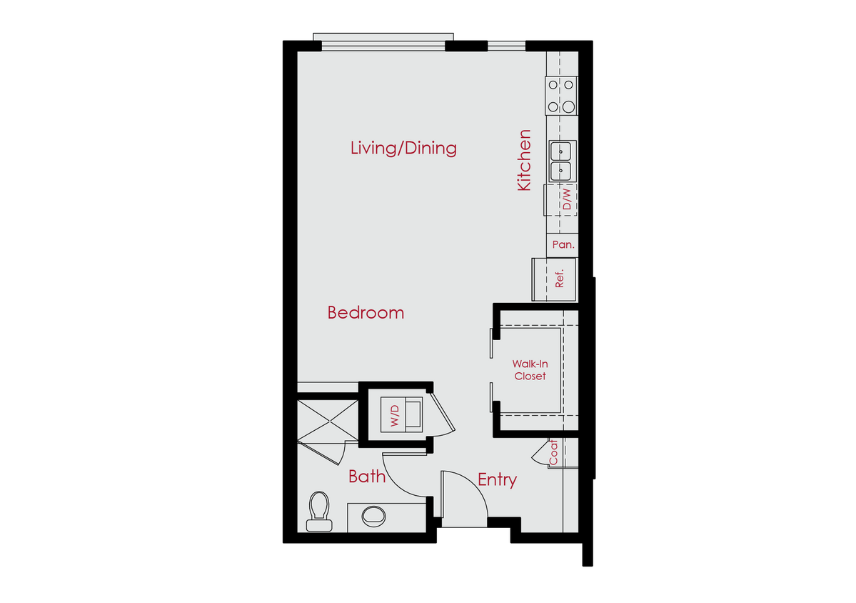 Floor Plan - S2