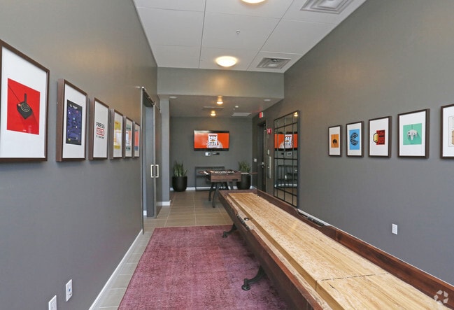 Photo - Main Street Cupertino Lofts