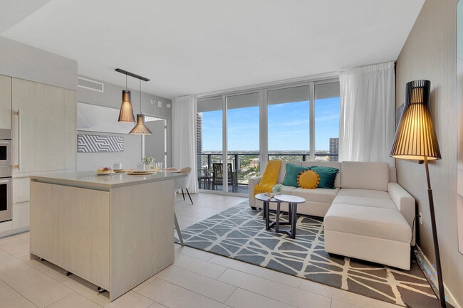 Building Photo - 4010 S Ocean Dr Unit SI ID1227426P