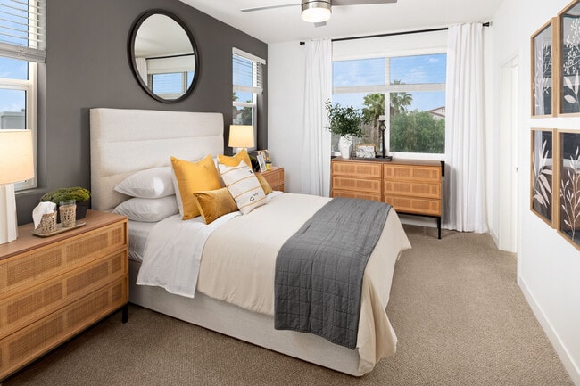 Photo - Homecoming at The Preserve