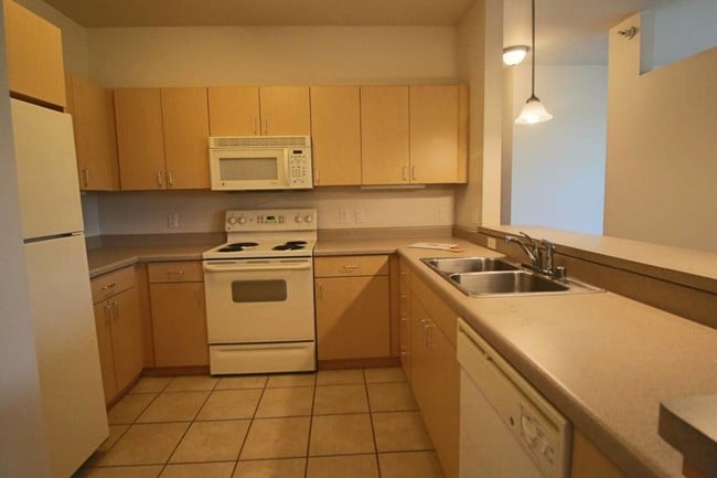 Photo - Kennedy Place