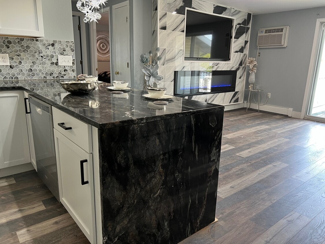 Floor Plan - 610 RRK