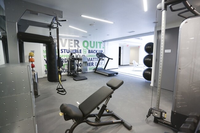 Photo - Inspire Belmont Apartments