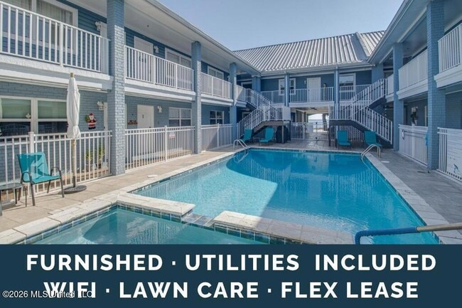 Building Photo - 1282 Beach Blvd Unit 209
