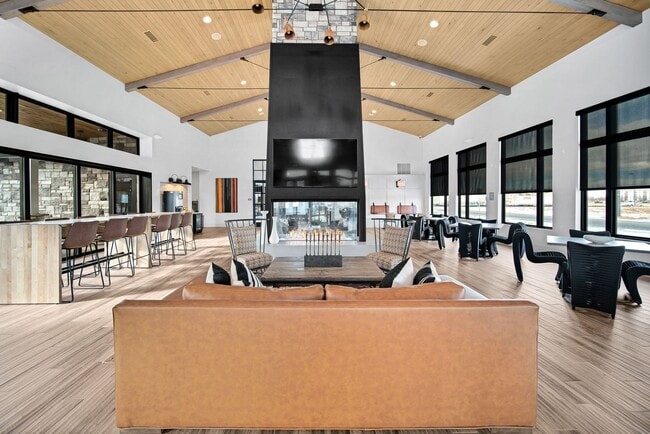 Photo - Camber Apartments