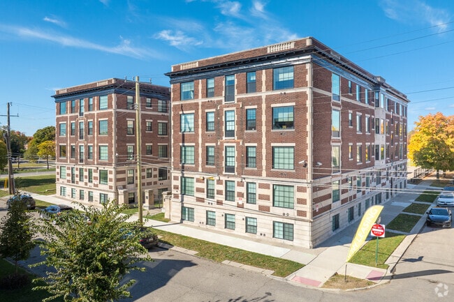 Primary - Bethune Lofts