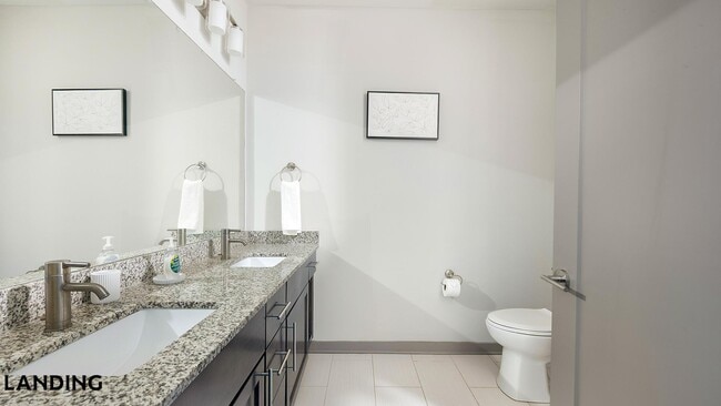 Photo - 1801 Meridian St Unit 909