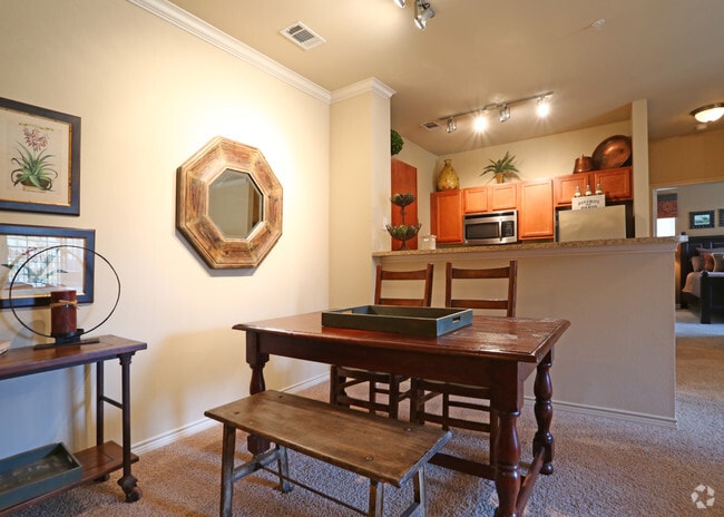 Photo - The Retreat at CTM