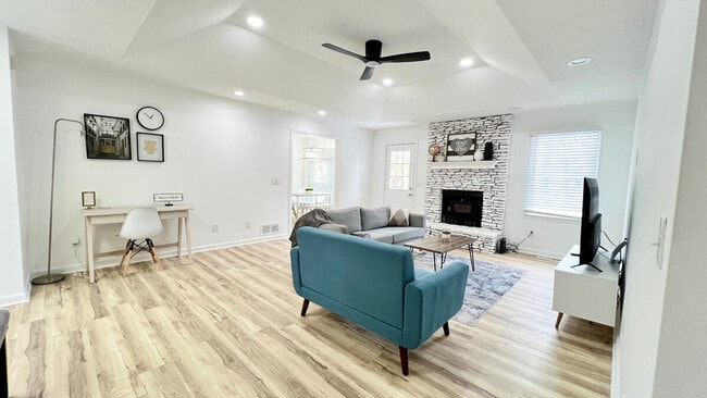 Building Photo - 1819 Old Peachtree Rd NE Unit ID1254388P