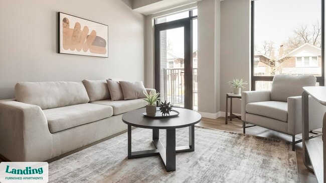 Building Photo - 299 DeBaliviere Ave Unit S203.1408601