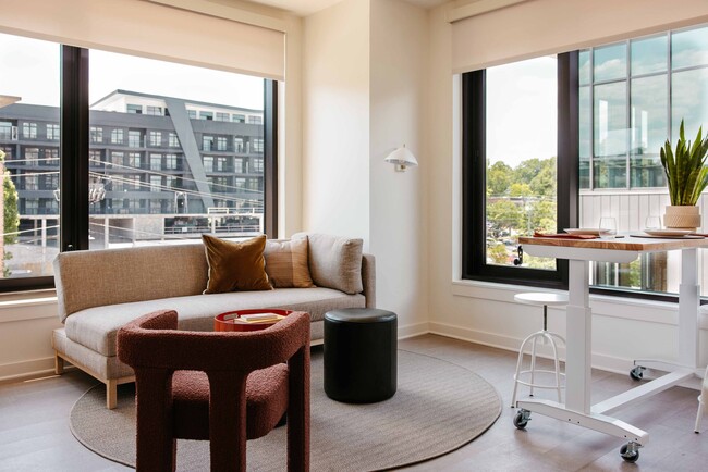 Photo - Scout Living, powered by Placemakr