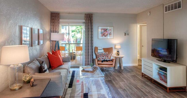 Photo - The Venue on Camelback Apartments