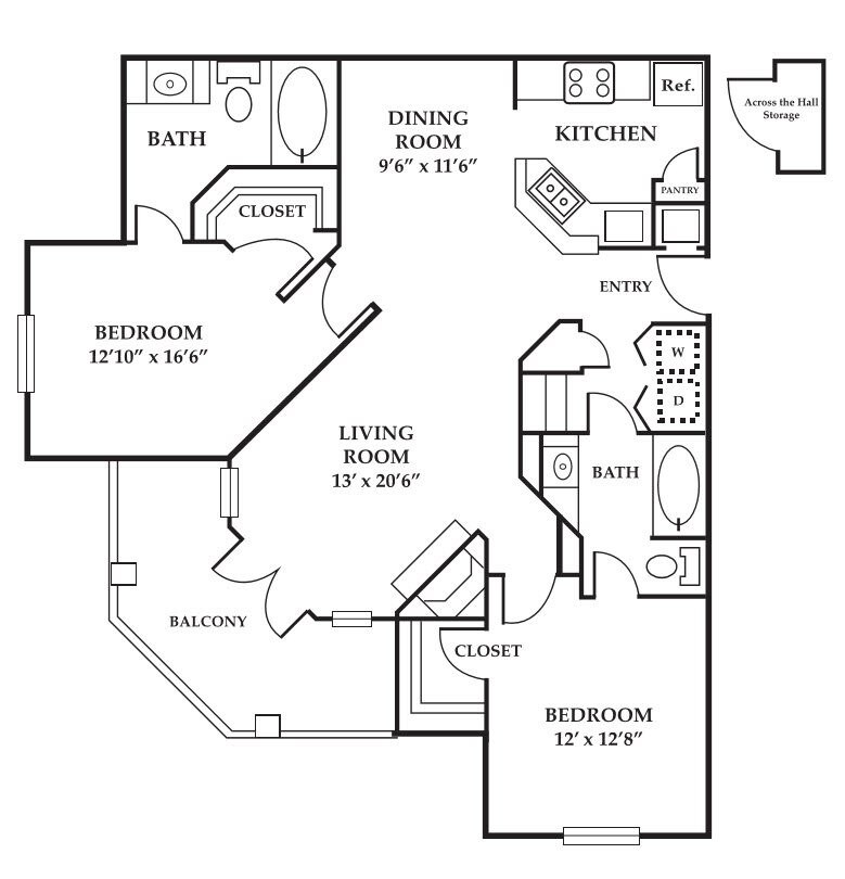 B3 - Bayhill - B3 - Bayhill