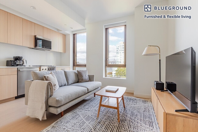 Building Photo - 478 Kent Ave Unit FL6-ID2131