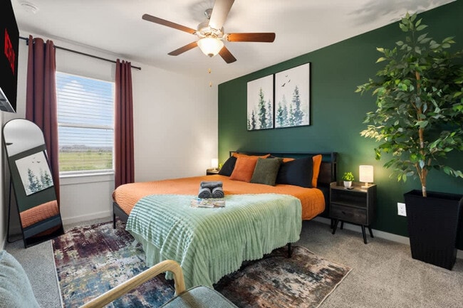 Photo - 3002 Crown Gate Dr Unit SI FL2-ID1568481P