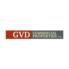 GVD Commercial Properties, Inc.