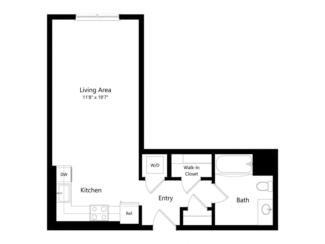 Floor Plan - S3