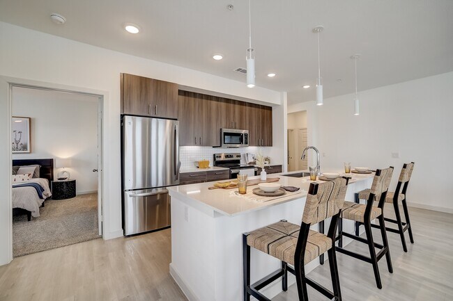 Photo - The Beacon at Pfluger Farm