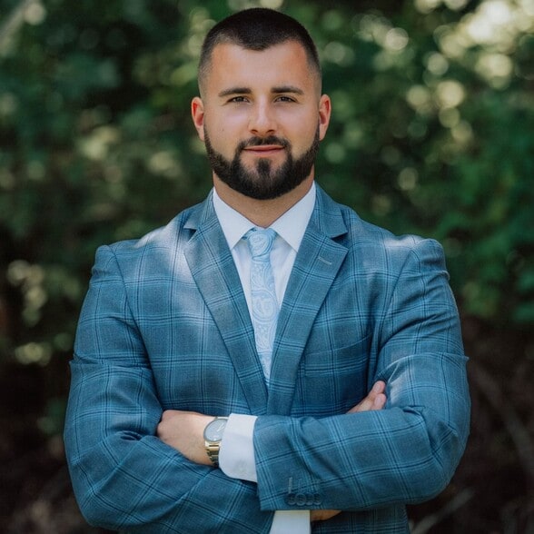 Primary Contact Photo