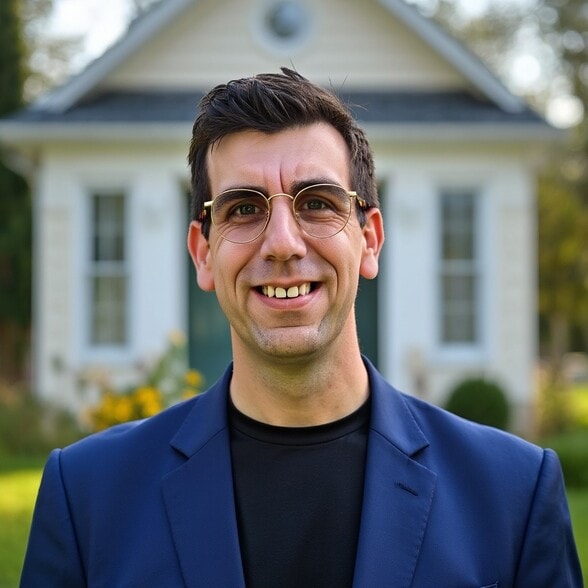 Primary Contact Photo