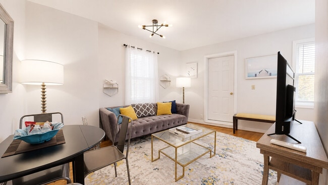 Building Photo - 1002 Tremont St Unit SI ID1586656P