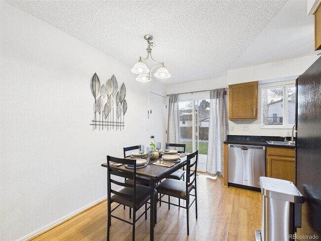 Photo - 4603 S Dudley St