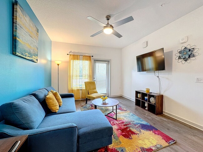 Building Photo - 14521 Star Water Rd Unit SI FL1-ID1531378P