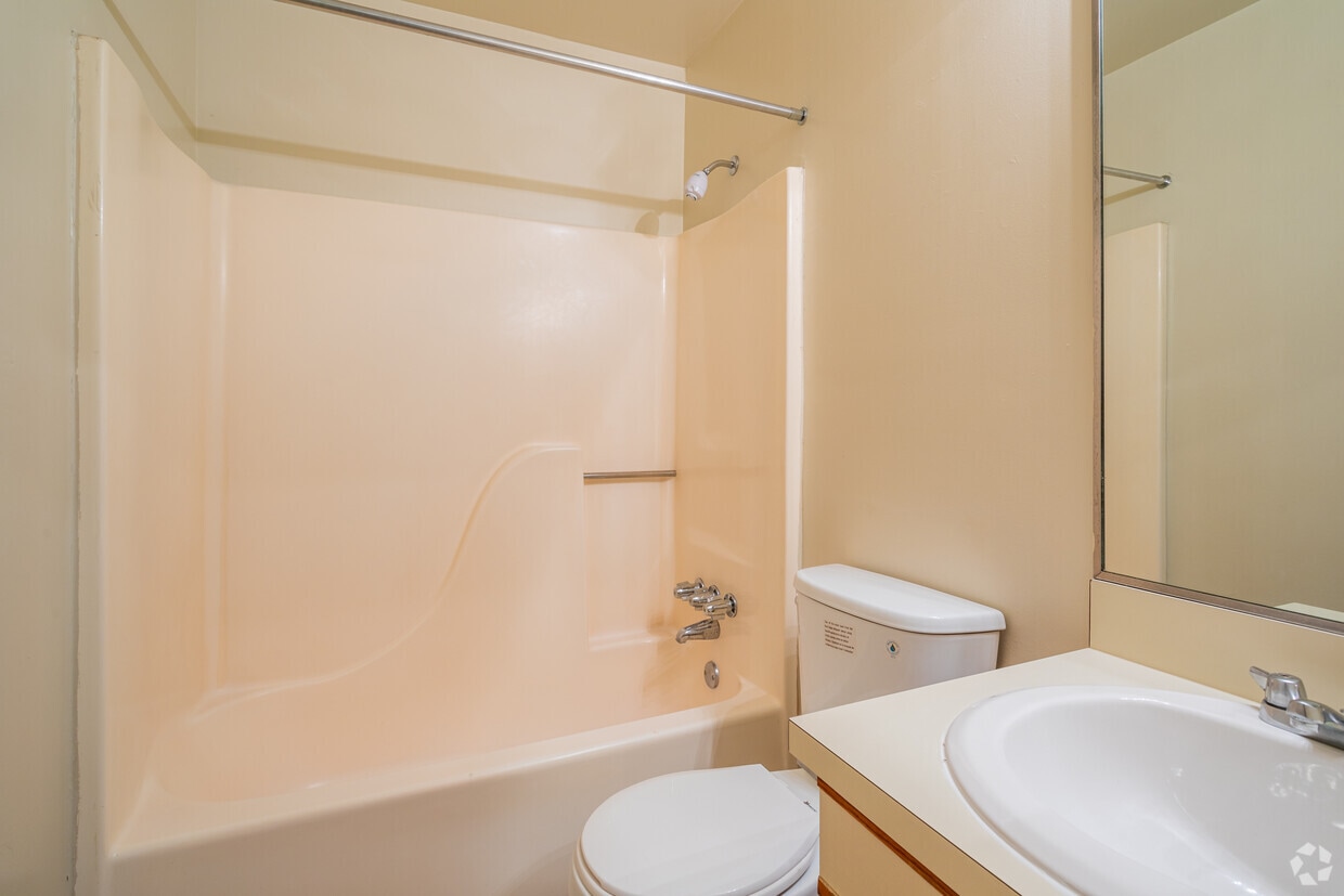 Floor Plan - 2 X 1.5 AZ