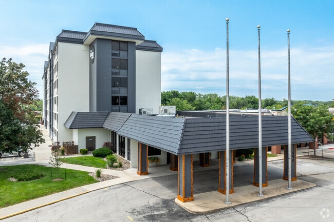 Photo - The McCoy at 8035 Apartments - Clive