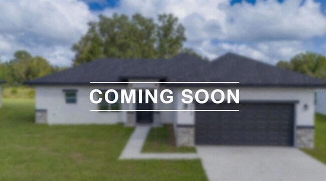 Building Photo - 15833 SW 23rd Court Rd