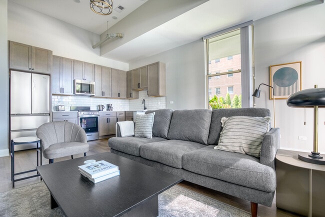 Photo - 5600 N Sheridan Rd Unit FL5-ID1383