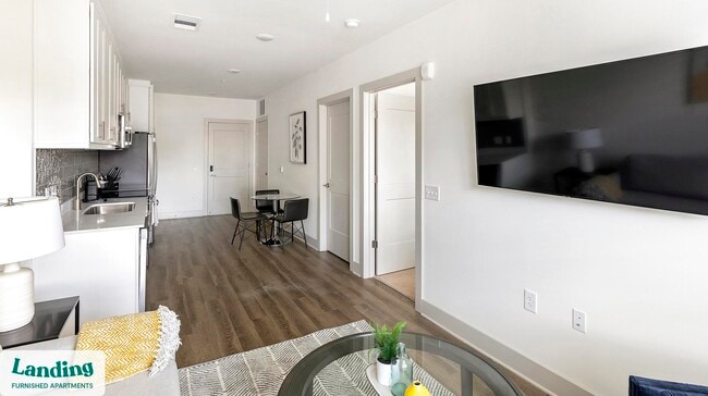 Photo - 2500 9th Ave SW Unit 206.1406501