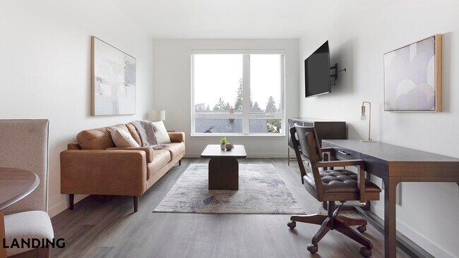 Photo - 8511 15th Ave NW Unit 305