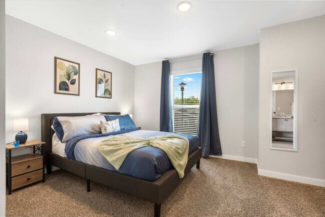 Photo - 1060 Indiana Ave Unit SI ID1621847P