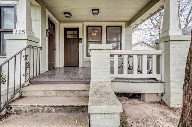 Photo - 115 Goldenrod St Unit A