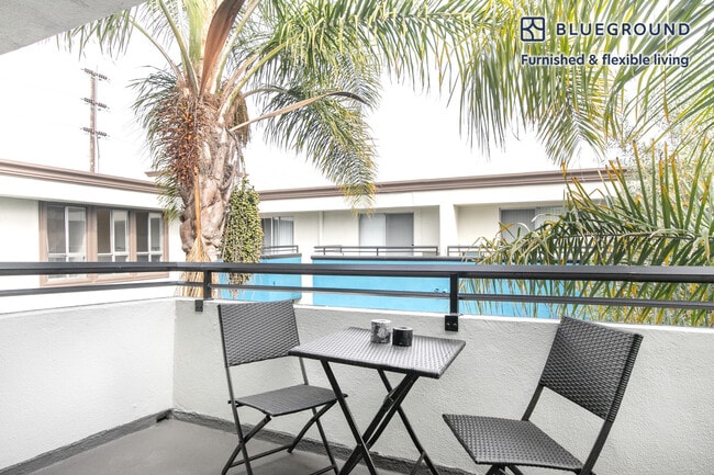 Photo - 3640 S Sepulveda Blvd Unit FL3-ID109