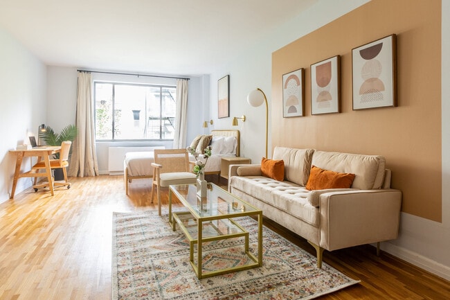 Building Photo - 417 E 83rd St Unit ID1013716P