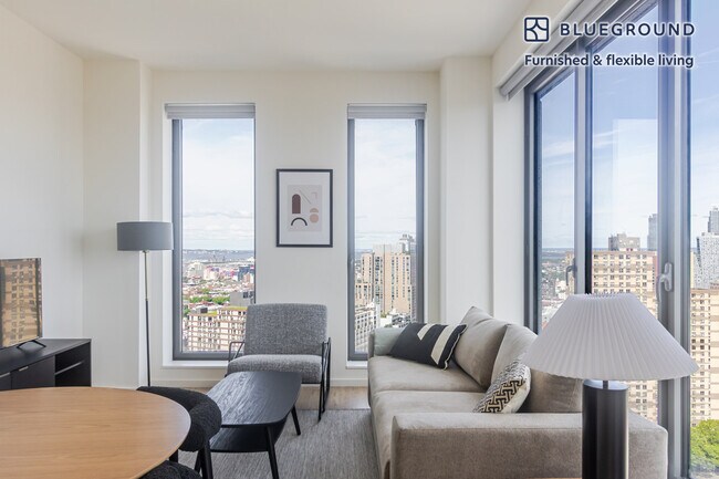 Photo - 545 Vanderbilt Ave Unit FL27-ID1919