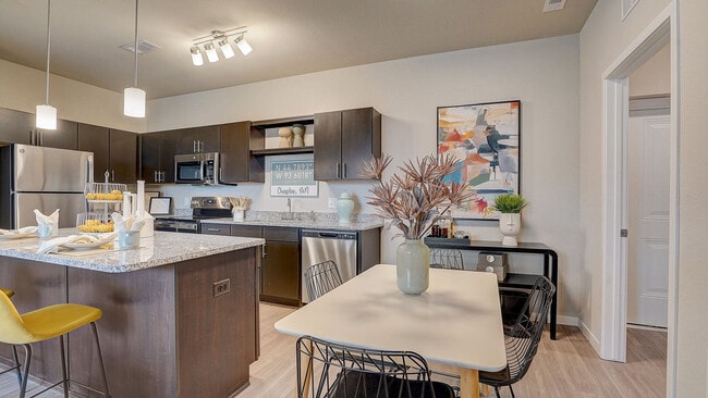 Photo - Springs at McKnight Lake