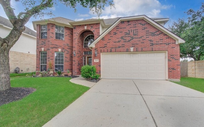 Photo - 26427 Sagewood Forest Dr