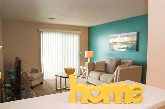 Photo - Deer Ridge Apartments